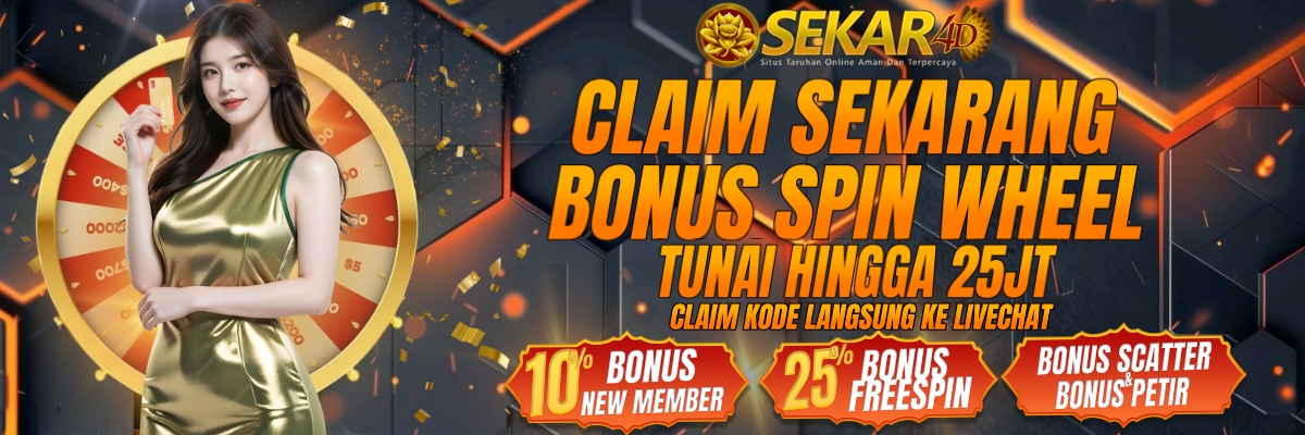 Sekar4d Bandar Togel Online, Slot Online, Live Casino, Sportsbook, Tembak Ikan Terpercaya